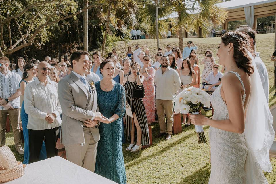 First look!