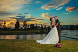 Luis Villa Wedding Photographer
