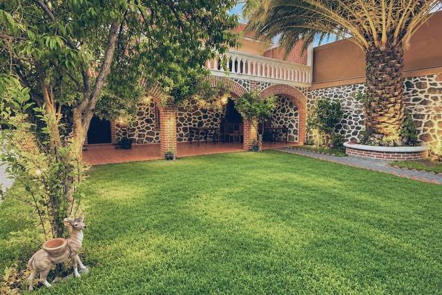 Jardin