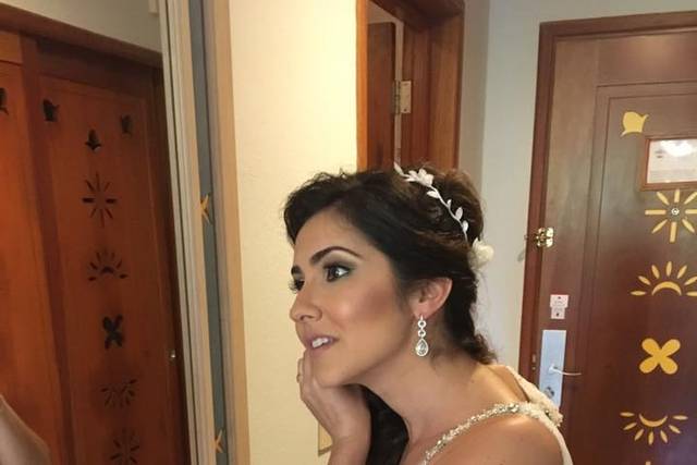 Novia lista