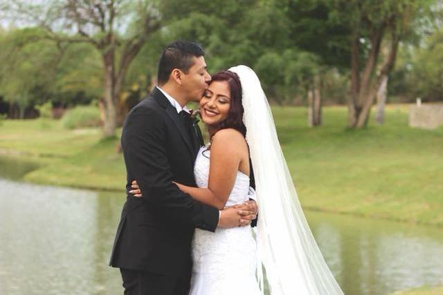 Paquete wedding