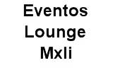 Eventos Lounge Mxli