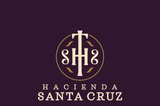 Hacienda Santa Cruz logo