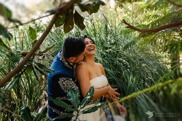 Sesion novios