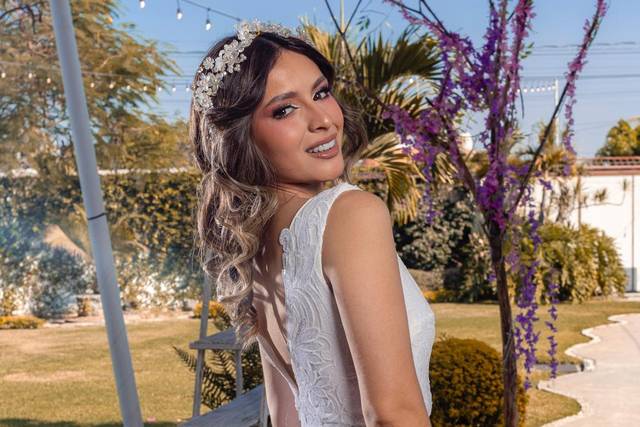 Novias en tendencia o atempora
