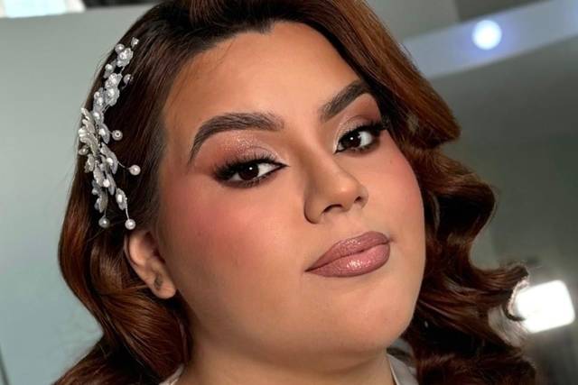 Novias en tendencia o atempora