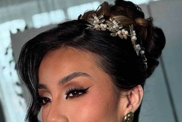 Novias en tendencia o atempora