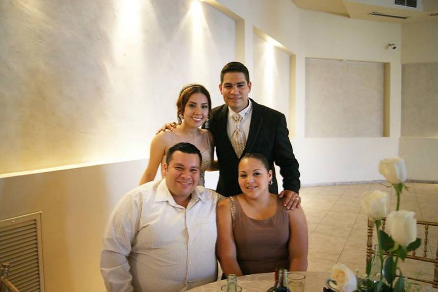 Fotógrafo de bodas