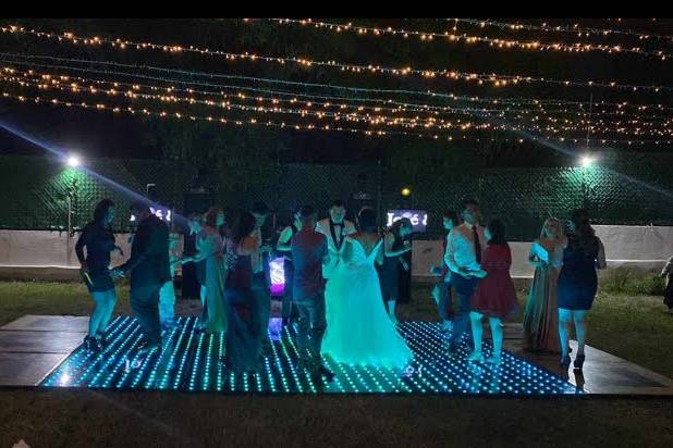 Mucho más boda