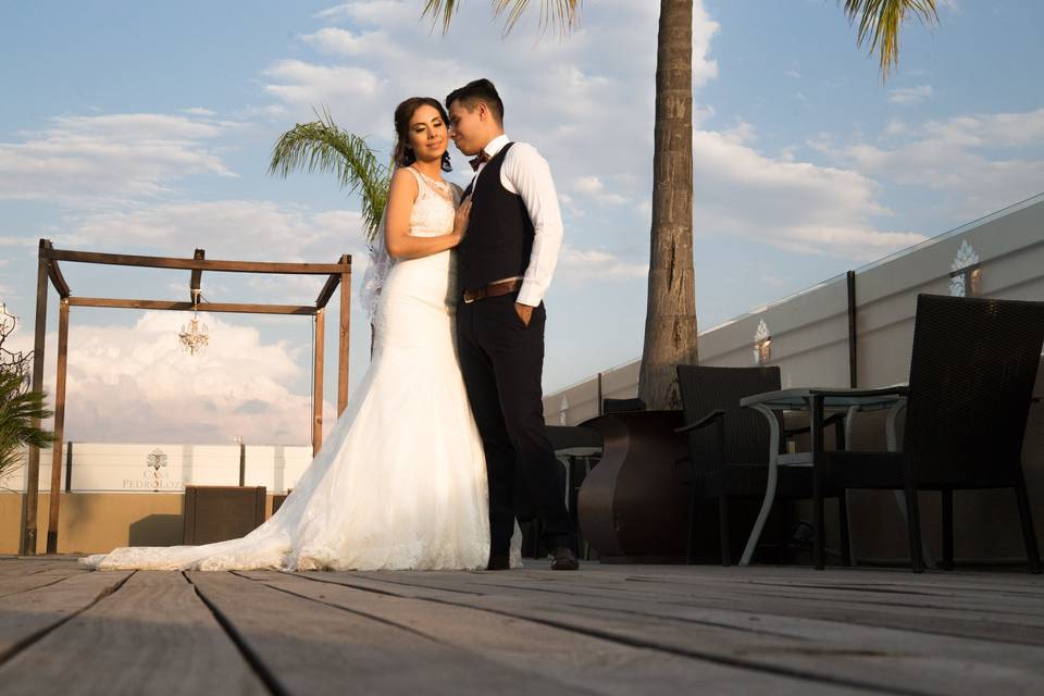 Sesión formal