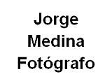 Jorge Medina Fotógrafo logo