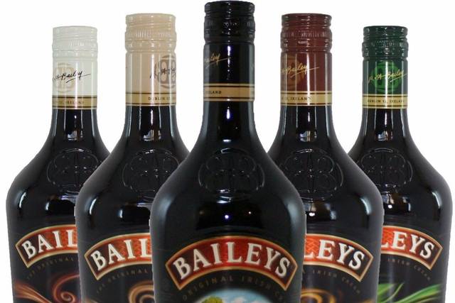 Baileys