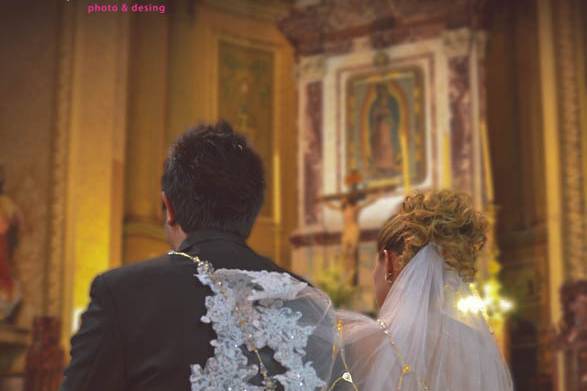 Ceremonia religiosa