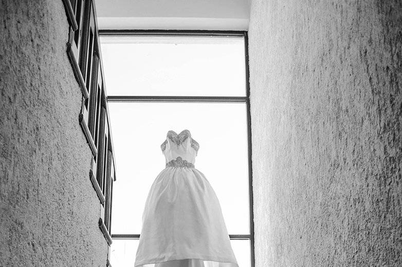 Vestido