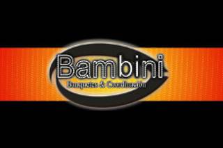 Banquetes Bambini logo