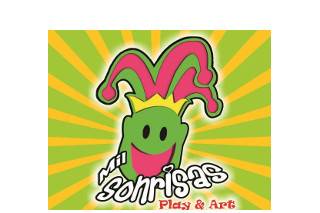 Mil Sonrisas Play & Art logo