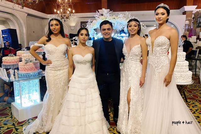 Expo My Wedding 2024