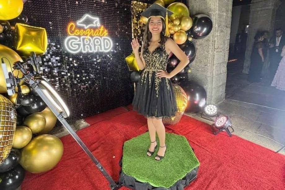 Graduación