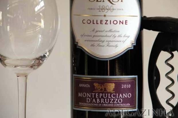 Montepilciano d'abruzzo