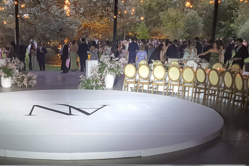 Boda A&N