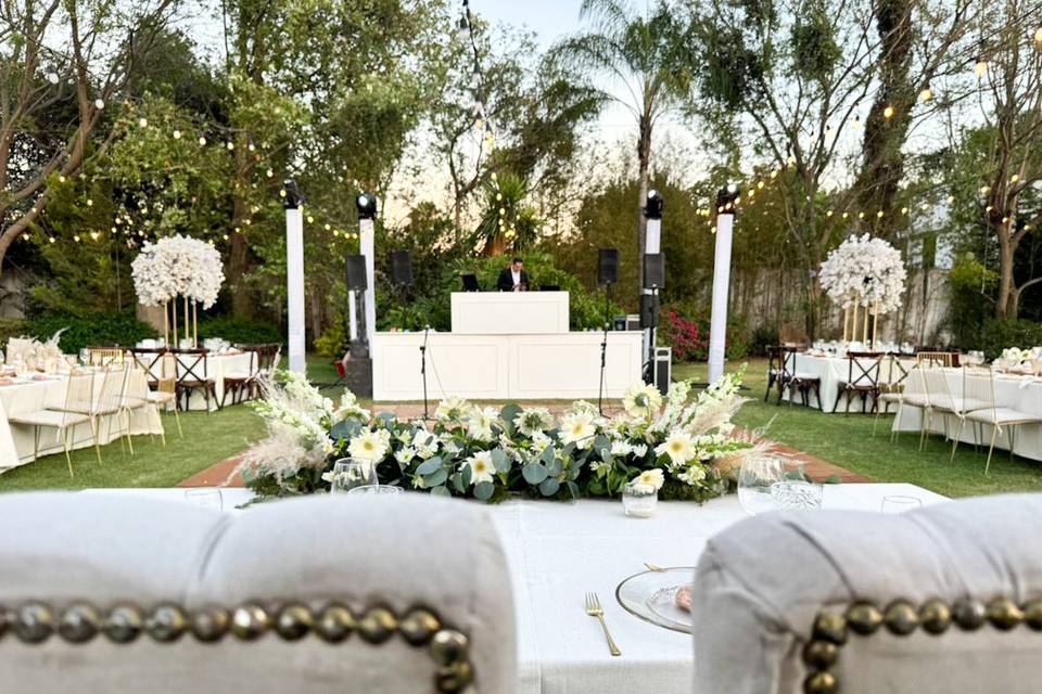 Boda A&J