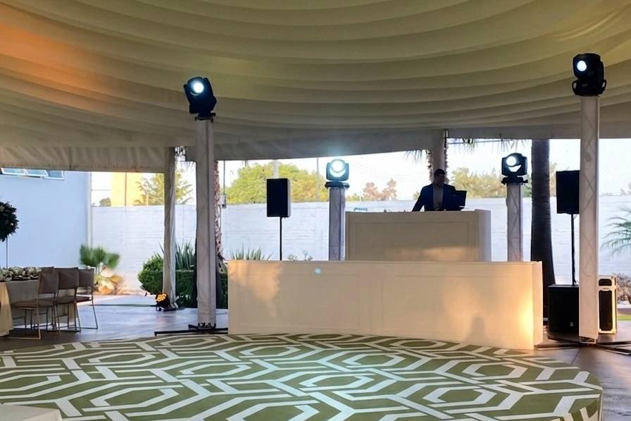 Boda L&M
