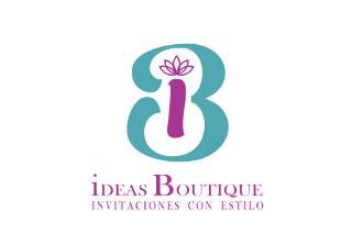 Ideas Boutique logo