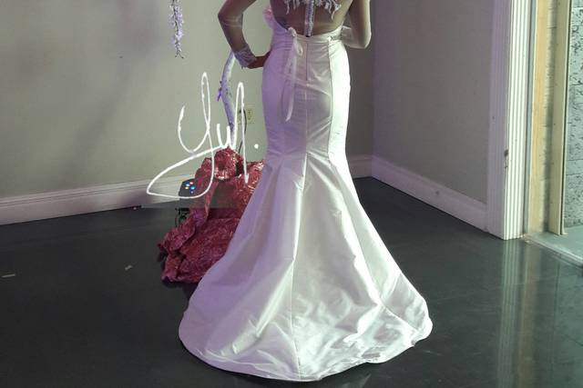 Una de nuestras piezas