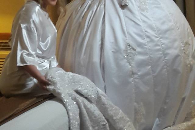 Diseño exclusivo para Jasmin