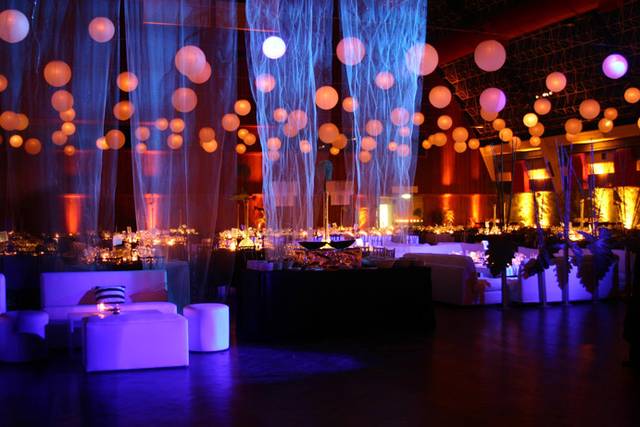 Vinder Eventos