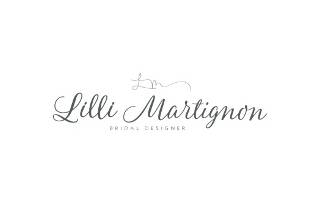 Lilli Martignon Bridal Designer