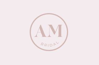 Logo Angie Mendoza Bridal