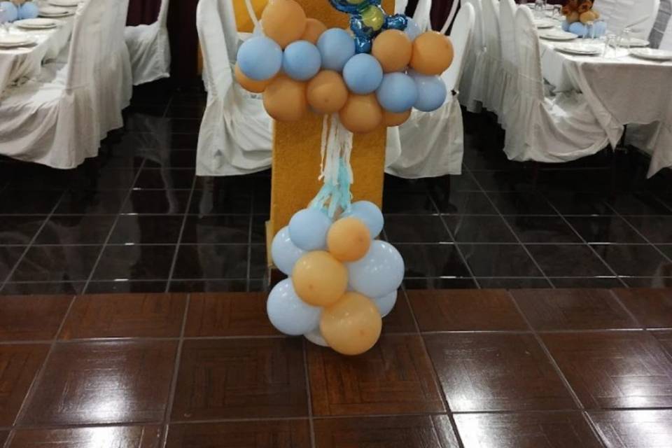 Salón de eventos