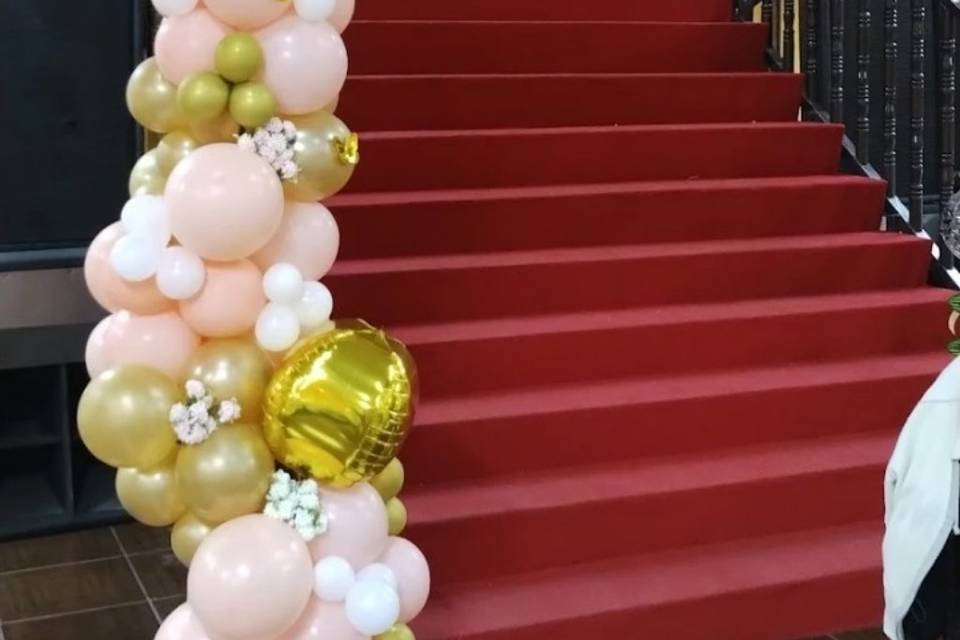 Salón de eventos