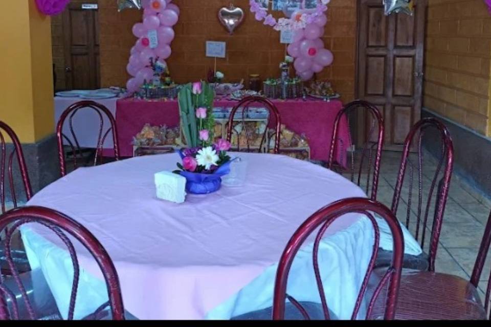 Salón de eventos