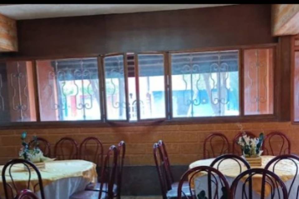 Salón de eventos