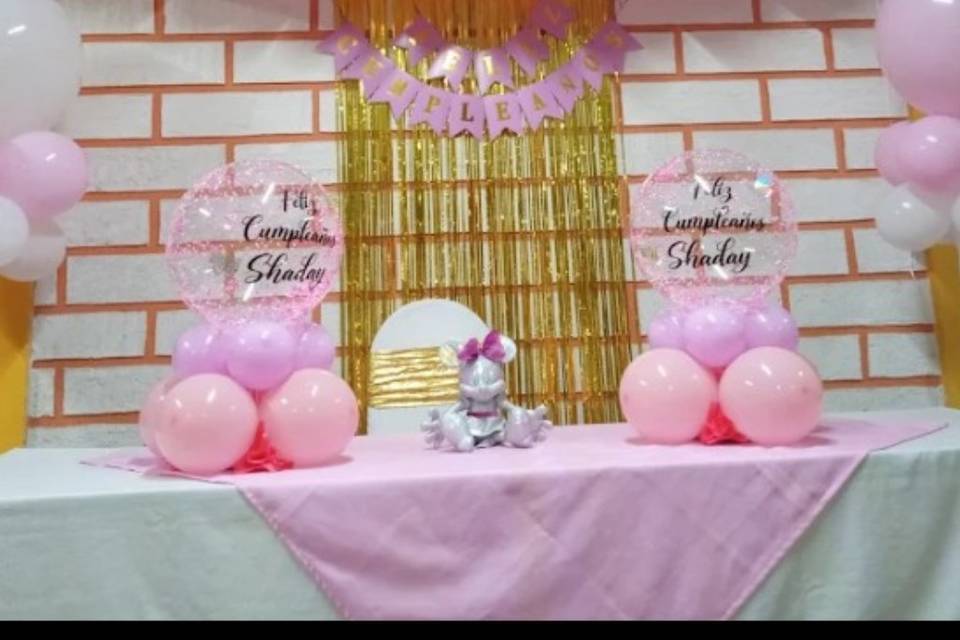 Salón de eventos