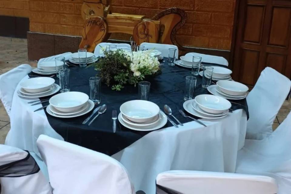 Salón de eventos