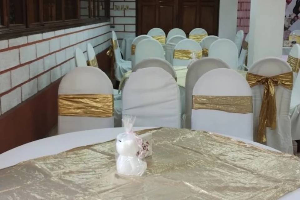 Salón de eventos