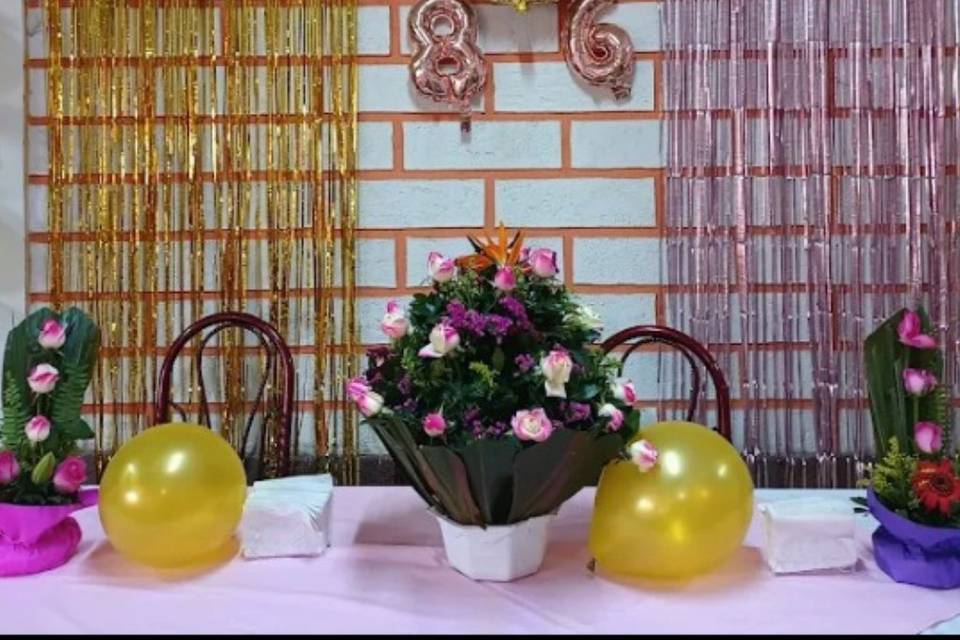 Salón de eventos