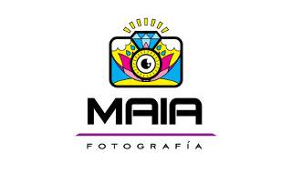 Maia Fotografía Logo