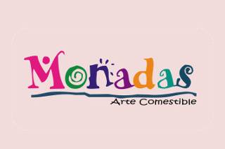 Monadas logo