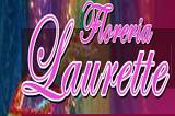 Floreria Laurette logo