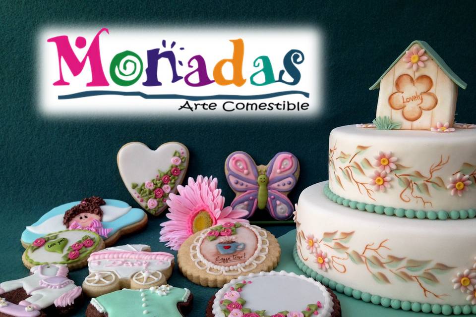 Monadas logo