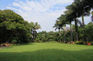 Jardín Quinta Real