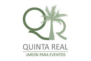 Jardín Quinta Real  logo