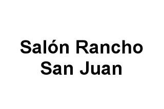 Salón Rancho San Juan