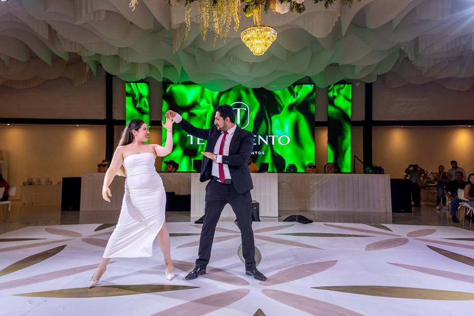 Wedding Terravento