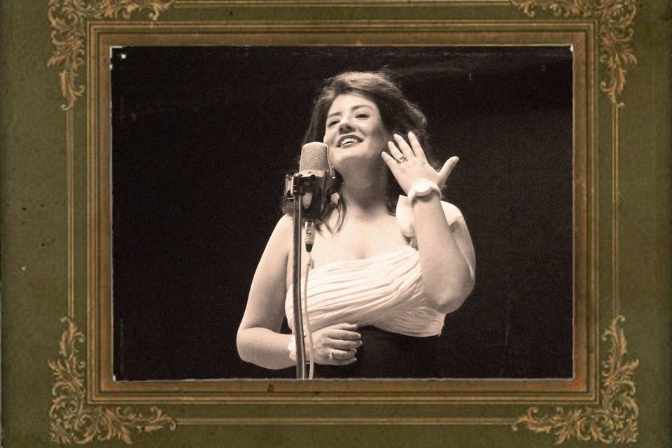 Soprano iraiz martínez