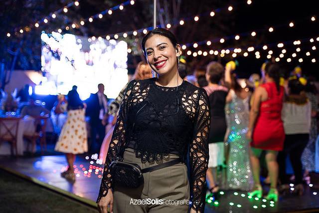 Event planner